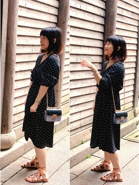 苏苏苏维さんのコーディネート