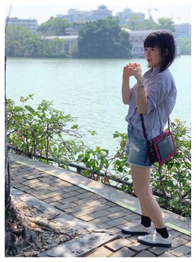 苏苏苏维さんのコーディネート