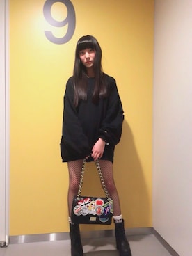 nonoさんのコーディネート