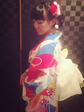 nonoさんのコーディネート