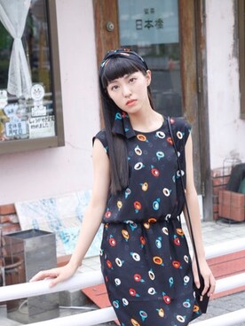 nonoさんのコーディネート