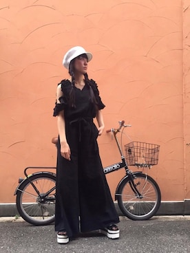 nonoさんのコーディネート