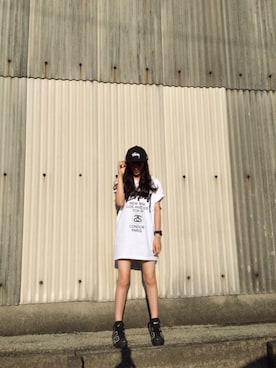 nonoさんのコーディネート