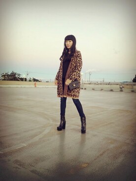 nonoさんのコーディネート