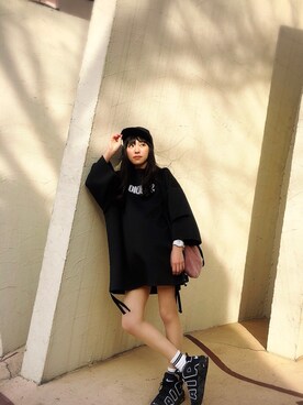 nonoさんのコーディネート