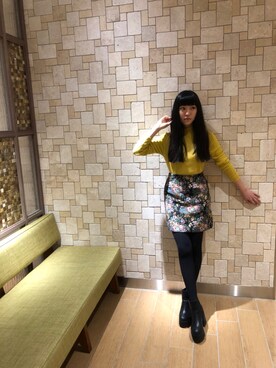 nonoさんのコーディネート