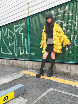 nonoさんのコーディネート