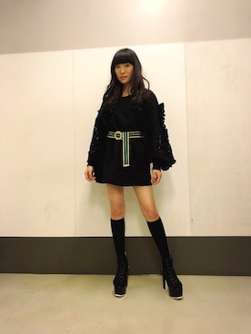 nonoさんのコーディネート