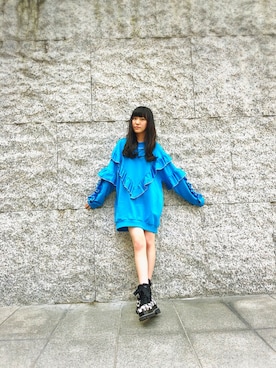 nonoさんのコーディネート