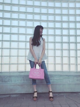 nonoさんのコーディネート