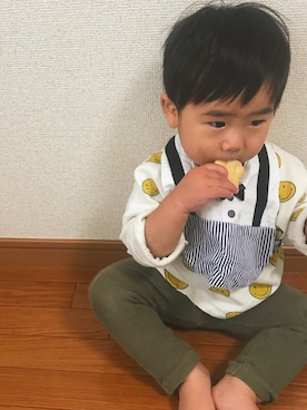 fuluさんのコーディネート