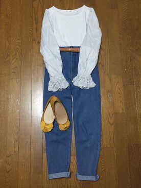 みさわんこさんのコーディネート