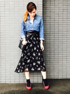 RR♡さんのコーディネート