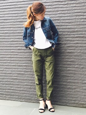 RR♡さんのコーディネート