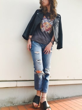 RR♡さんのコーディネート