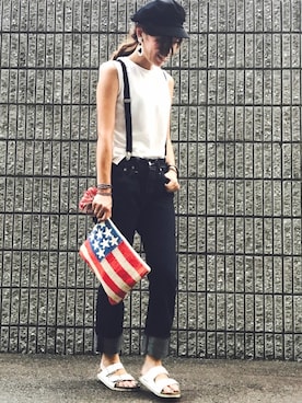 RR♡さんのコーディネート