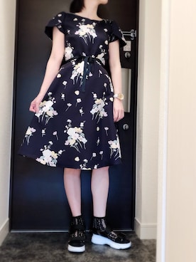 あまねさんのコーディネート