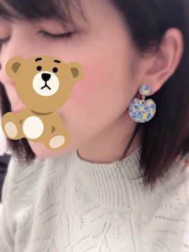 あまねさんのコーディネート