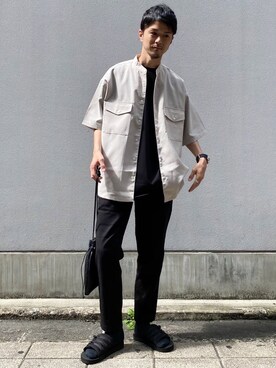 HAREYAMAさんのコーディネート