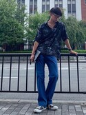 Beauty Youth United Arrows ビューティアンドユースユナイテッドアローズ メンズのクラッチバッグ ブルー系 一覧 Wear
