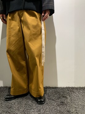 Le Yucca's（レユッカス）の「LeYuccas/Moccasins boots/レユッカス 