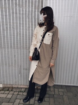 gon.さんのコーディネート