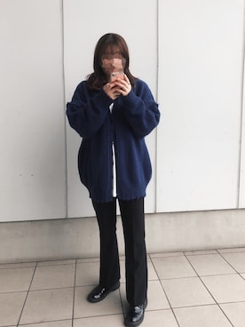 gon.さんのコーディネート