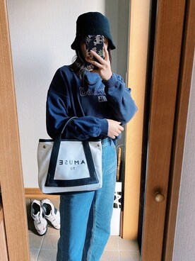 gon.さんのコーディネート