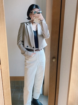 gon.さんのコーディネート