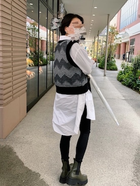 gon.さんのコーディネート