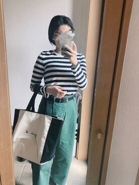 gon.さんのコーディネート