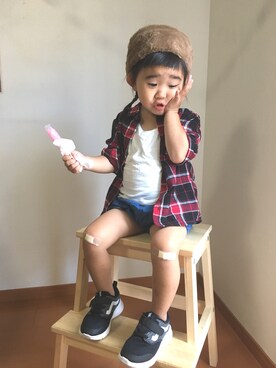 coconechanさんのコーディネート