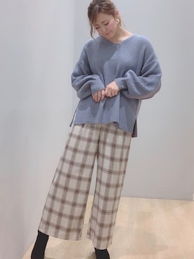 Kayaさんのコーディネート