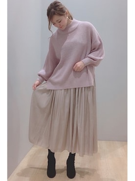 Kayaさんのコーディネート