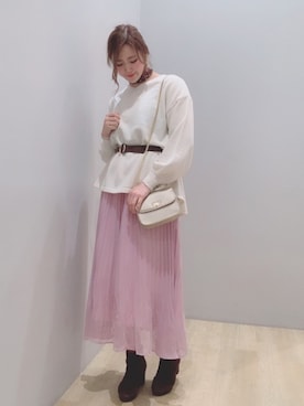 Kayaさんのコーディネート