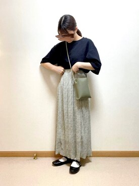 shiroさんのコーディネート