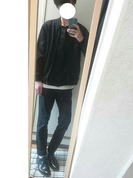 キー太さんのコーディネート