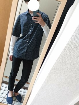 キー太さんのコーディネート