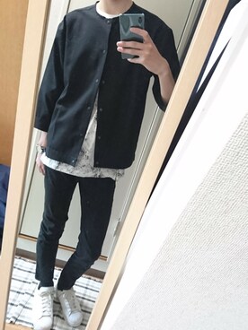 キー太さんのコーディネート