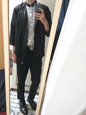 キー太さんのコーディネート