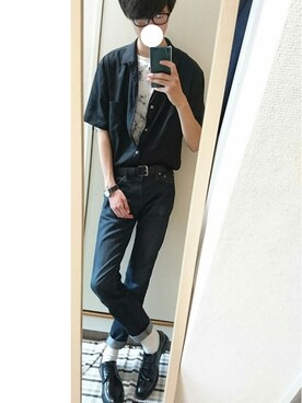 キー太さんのコーディネート