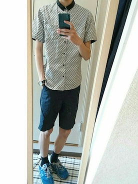 キー太さんのコーディネート