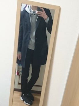 キー太さんのコーディネート