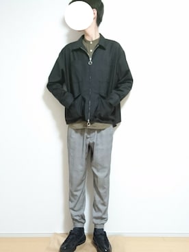 キー太さんのコーディネート