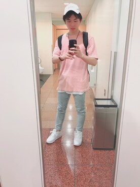 ryootttaaさんのコーディネート