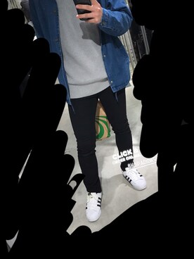 ryootttaaさんのコーディネート