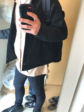 ryootttaaさんのコーディネート