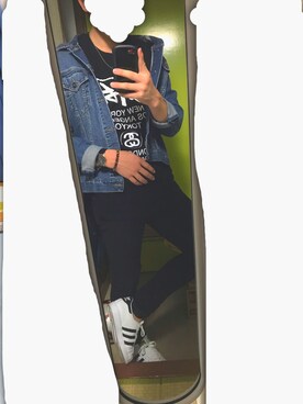 ryootttaaさんのコーディネート