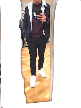 ryootttaaさんのコーディネート