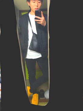 ryootttaaさんのコーディネート